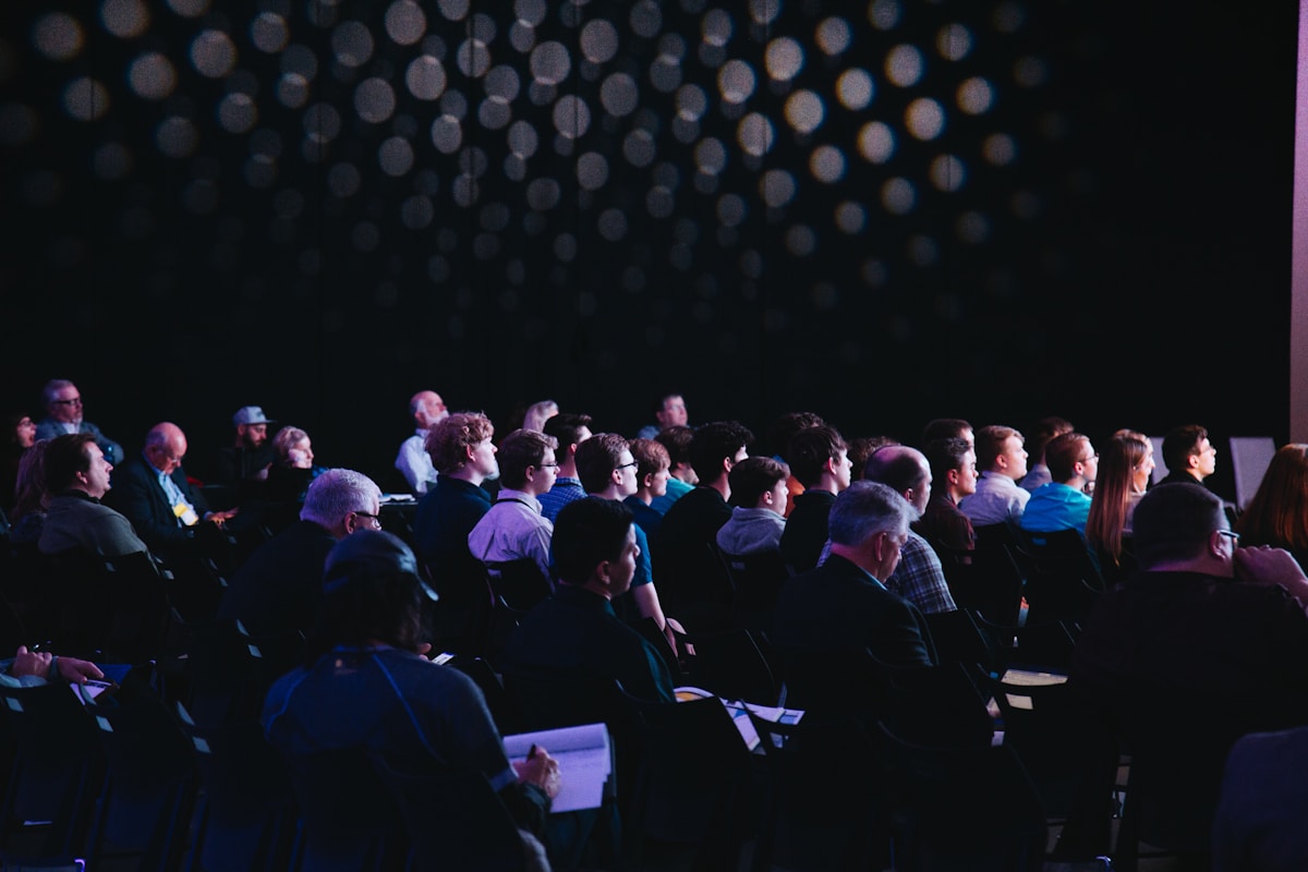 Events and experiences