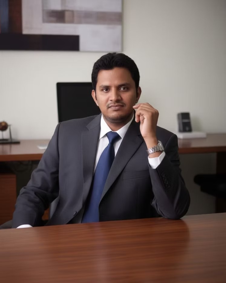 Virender, Founder, Brandtrove