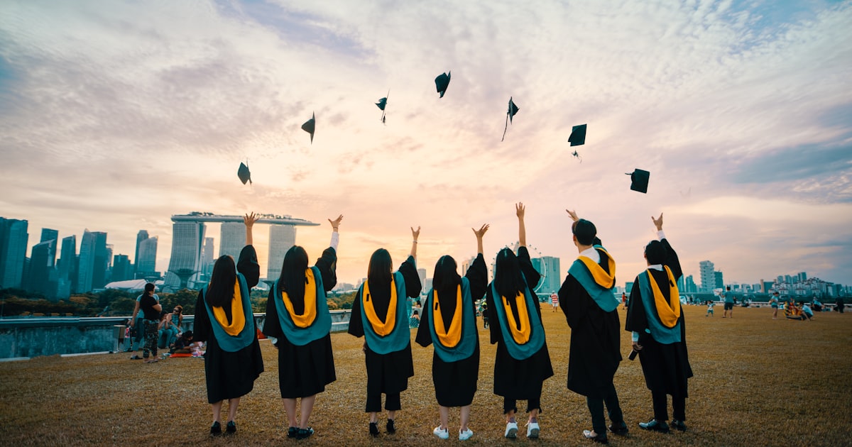 Campus Athlete Ambassador Programs: Where Brands Meet Tomorrow’s Fans