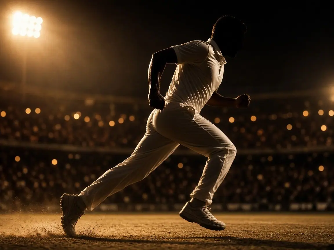 Sports brand collaboration